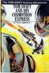 Tom Swift and His Cosmotron Express