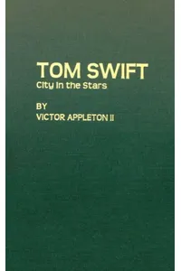 The City in the Stars