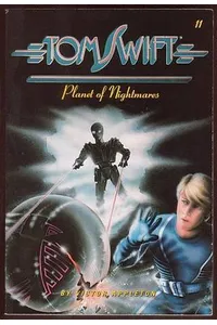 Planet of Nightmares