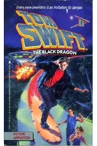The Black Dragon