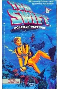 Aquatech Warriors