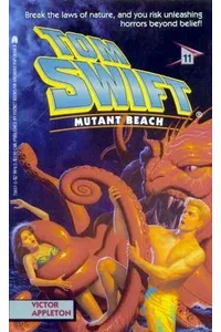 Mutant Beach