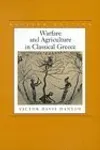 Warfare & Agriculture in Classical Greece