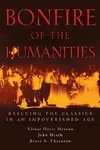Bonfire of the Humanities