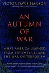 An Autumn of War