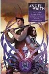 Angel & Faith, Volume 4: A Little More Than Kin