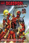 Deadpool Corps, Volume 1