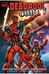 Deadpool Corps, Volume 2