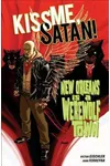 Kiss Me, Satan!