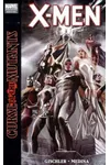 X-Men: Curse of the Mutants