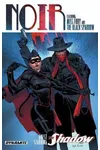 Noir, Volume 1