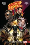 Spirits of Vengeance: War at the Gates of Hell