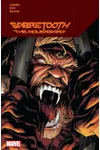 Sabretooth: The Adversary