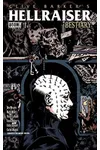 Clive Barker's Hellraiser: Bestiary #1