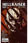 Clive Barker's Hellraiser: Bestiary #2