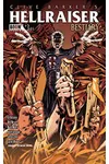 Clive Barker's Hellraiser: Bestiary #3
