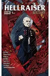 Clive Barker's Hellraiser: Bestiary #4