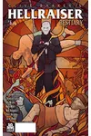 Clive Barker's Hellraiser: Bestiary #6