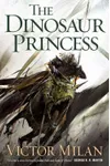 The Dinosaur Princess