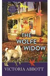 The Wolfe Widow