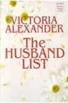 The Husband List