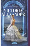 The Lady Travelers Guide to Deception with an Unlikely Earl