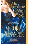 The Importance of Being Wicked