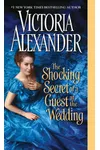 The Shocking Secret of a Guest at the Wedding