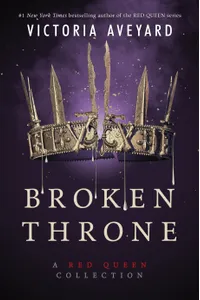 Broken Throne (Collection)