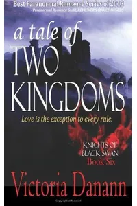 A Tale of Two Kingdoms