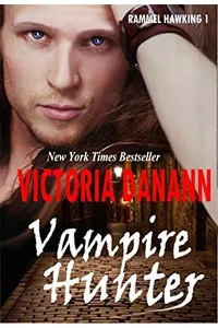 Vampire Hunter