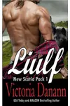 Liulf: Alpha of the Mahdrah Ahlee	/ Shield Wolf