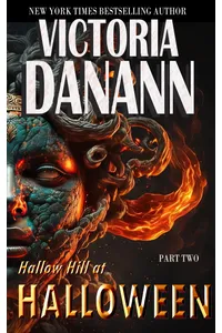 Hallow Hill at Halloween: Part Two