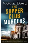 The Supper Club Murders