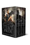 Fierce Pride Saga: One