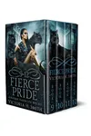 Fierce Pride Saga: Three