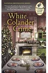 White Colander Crime