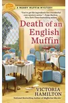 Death of an English Muffin
