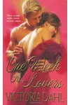One Week As Lovers
