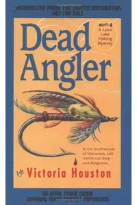 Dead Angler