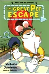The Great Pet Escape