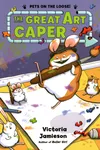 The Great Art Caper