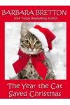 The Year the Cat Saved Christmas