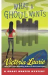 What a Ghoul Wants