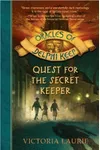Quest for the Secret Keeper