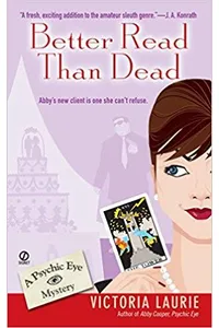 Better Read Than Dead