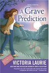 A Grave Prediction