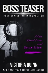 Boss Teaser