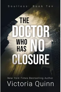 The Doctor Who Has No Closure
