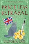 Priceless Betrayal